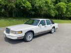 Thumbnail Photo 9 for 1995 Lincoln Town Car Signature